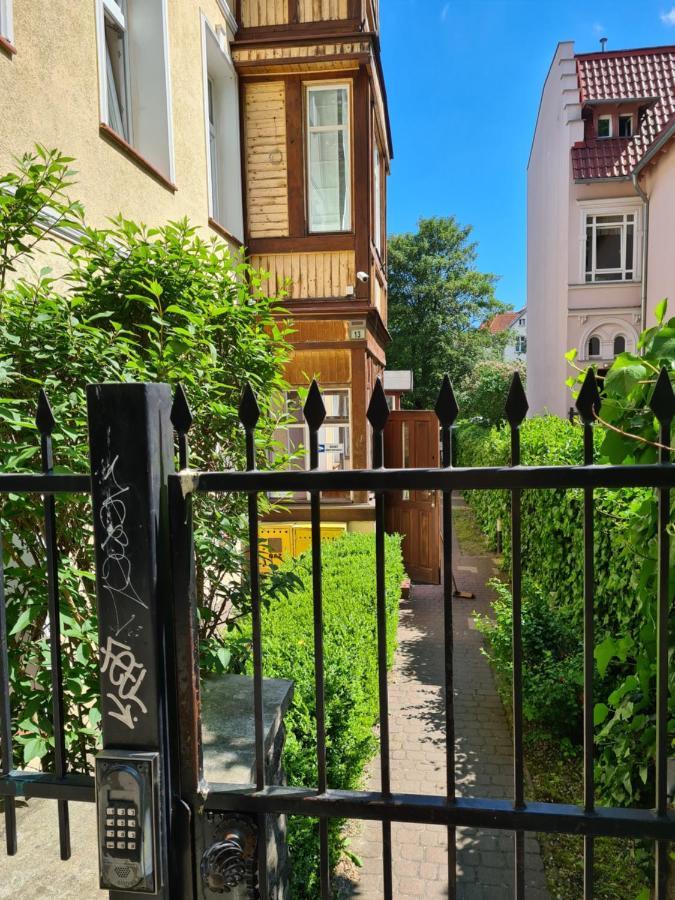Sopot Host Garden公寓 外观 照片