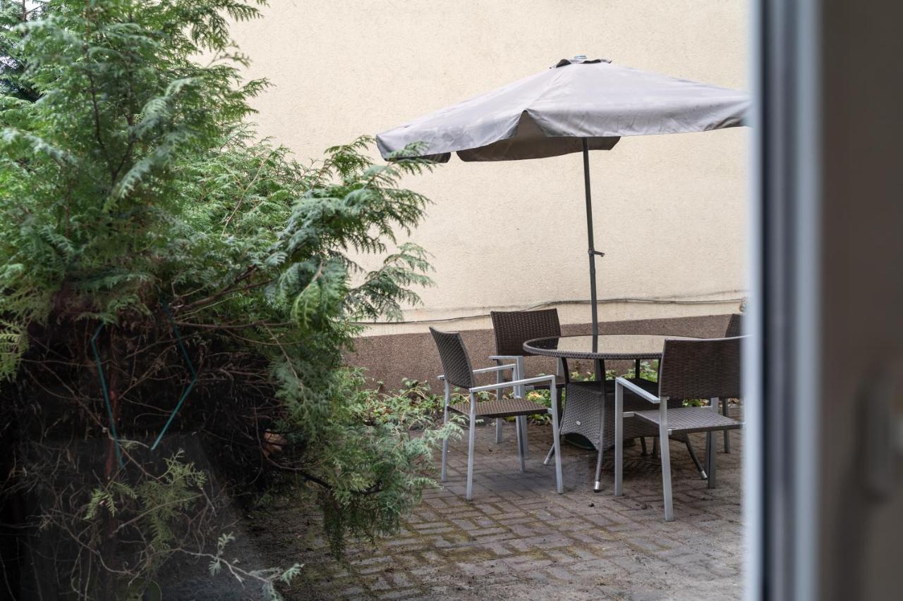 Sopot Host Garden公寓 外观 照片