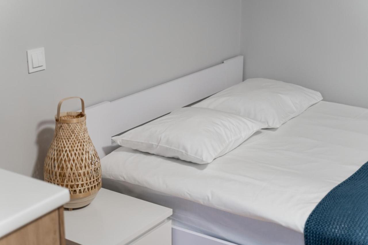 Sopot Host Garden公寓 外观 照片