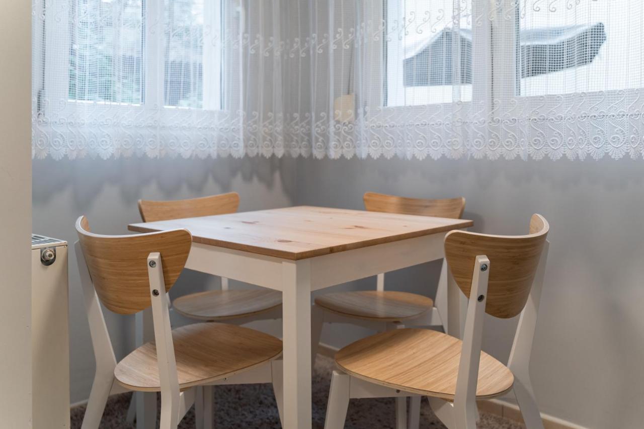 Sopot Host Garden公寓 外观 照片