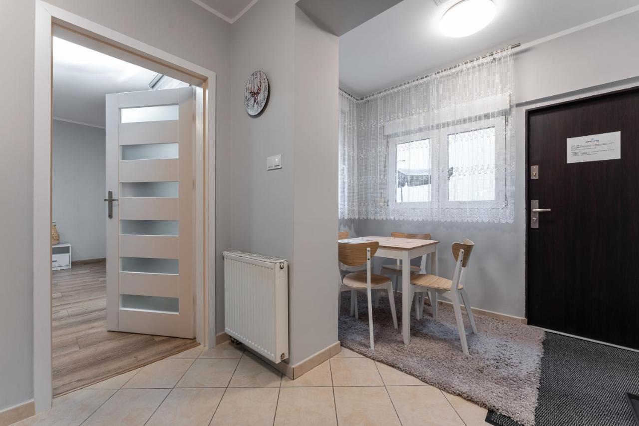 Sopot Host Garden公寓 外观 照片