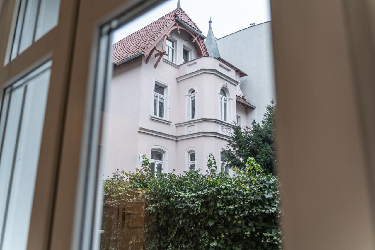 Sopot Host Garden公寓 外观 照片